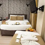 Honey Hotel Istanbul
