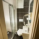 Honey Hotel 2*