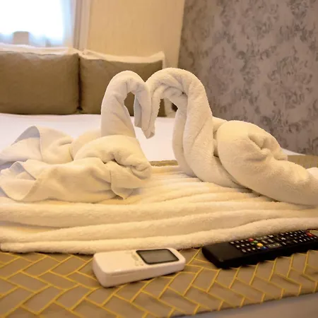 Hotell Honey Istanbul