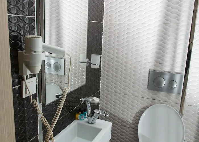 Honey Hotell Istanbul