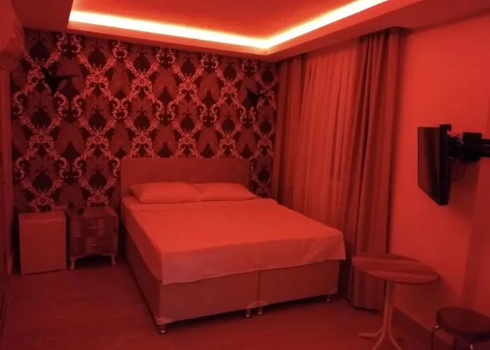 Honey Hotell Istanbul