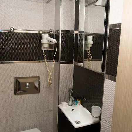 Honey Hotel