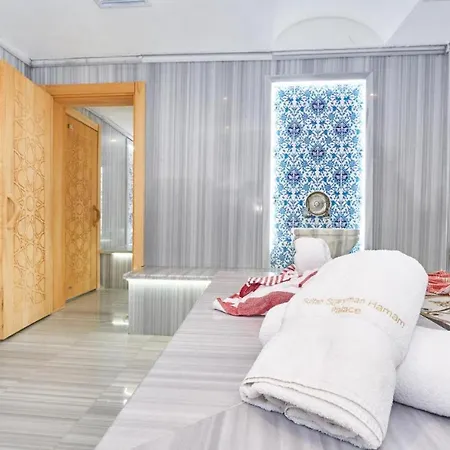 Hotel Honey Istambul