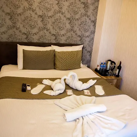 Honey 2* Istanbul
