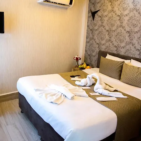 Honey Hotel