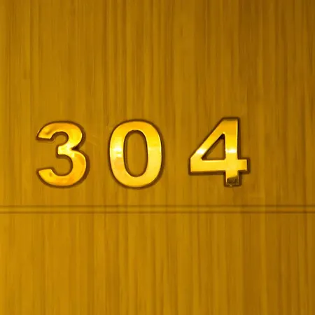 Honey Otel 2*