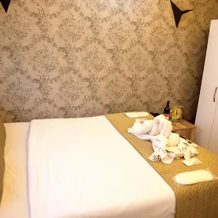 Honey Hotel Istambul