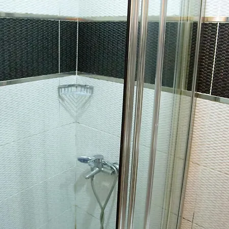 Hotell Honey Istanbul