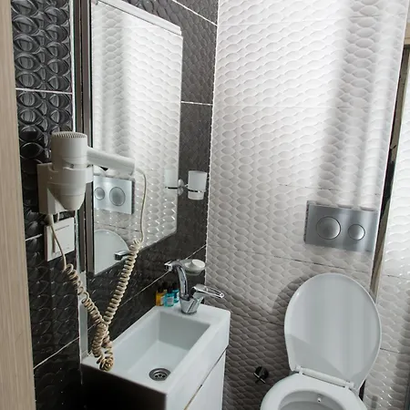 Honey Hotel Istanbul