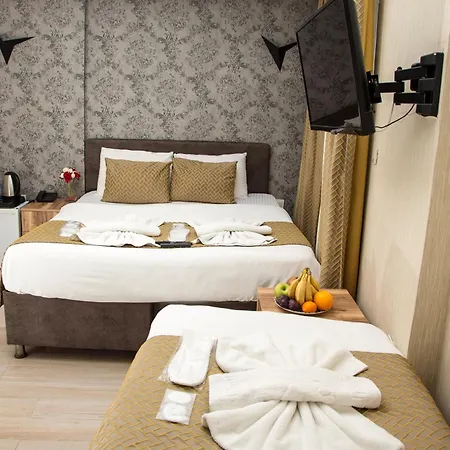 Honey Hotel Istambul