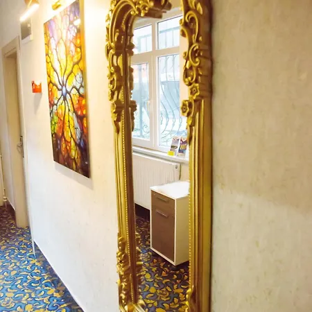 Honey Hotel Istanbul