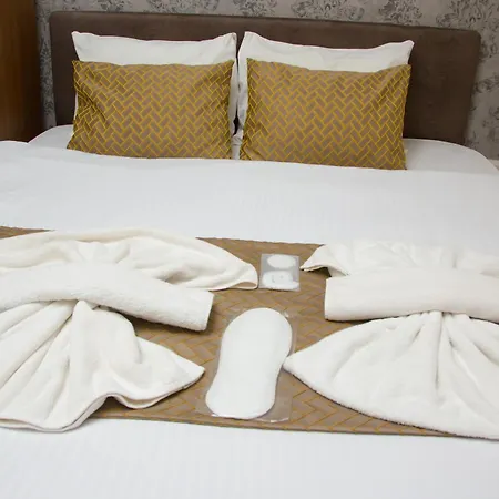 Hotel Honey Istanbul