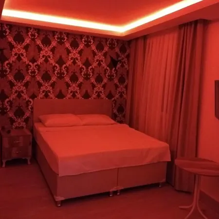 Honey Hotel Istanbul