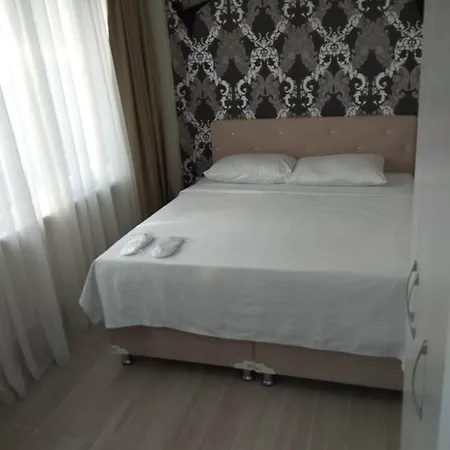 Hotell Honey Istanbul