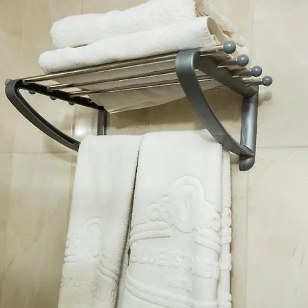 Hotell Honey Istanbul