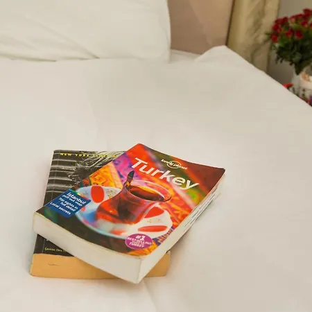 Honey Hotel Istambul