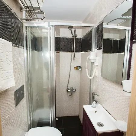 Hotel Honey Istanbul
