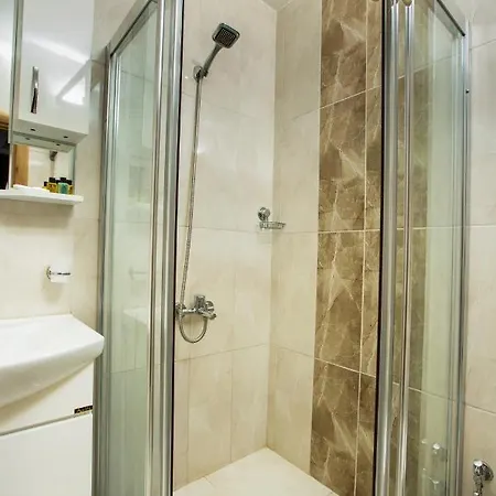 Honey Hotel Istambul