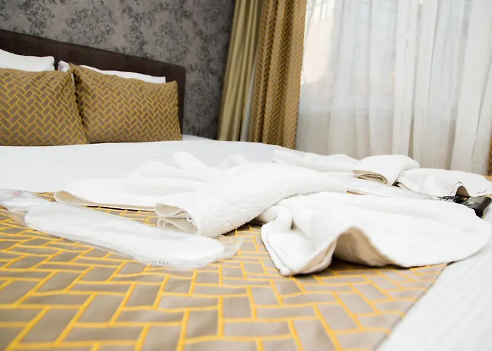 Honey Istanbulská provincie