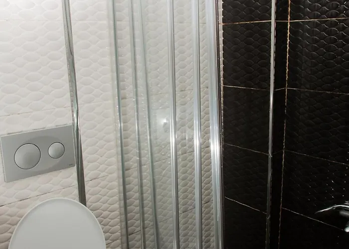 Honey 2* Istanbulská provincie