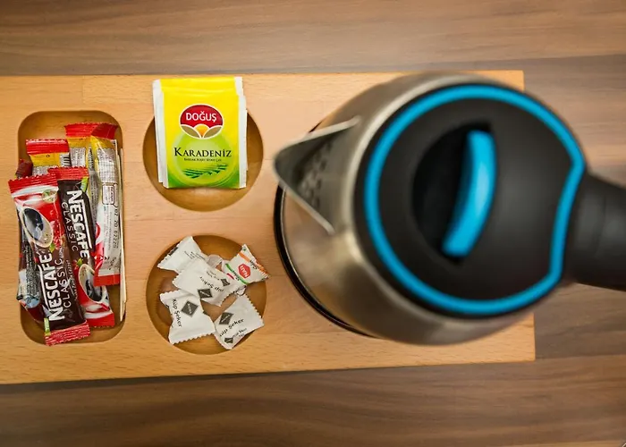 Honey 2* Стамбул