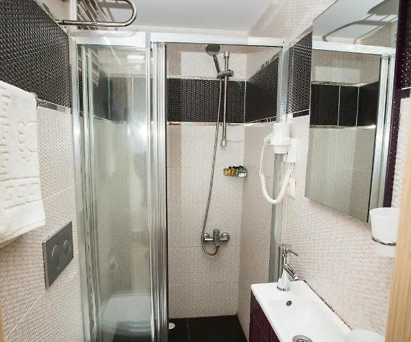 Hotel Honey Stambuł