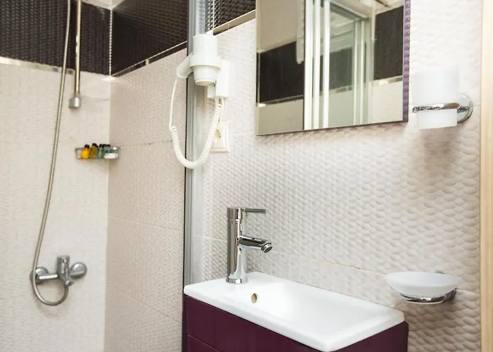 Hotel Honey Istanbulská provincie