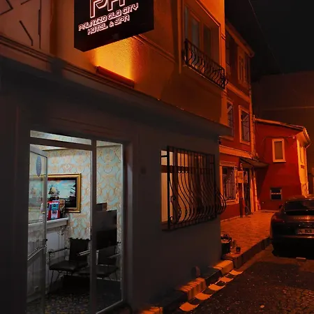 Honey Стамбул