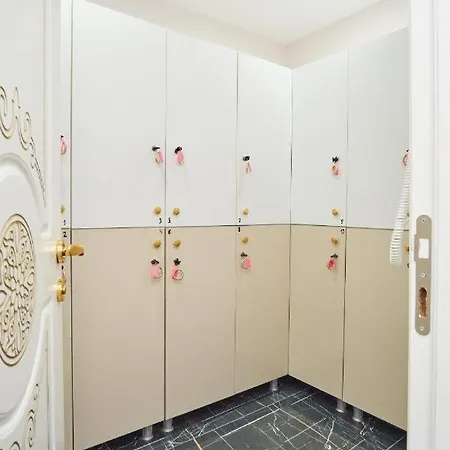 Honey Стамбул