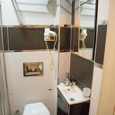 Honey Стамбул