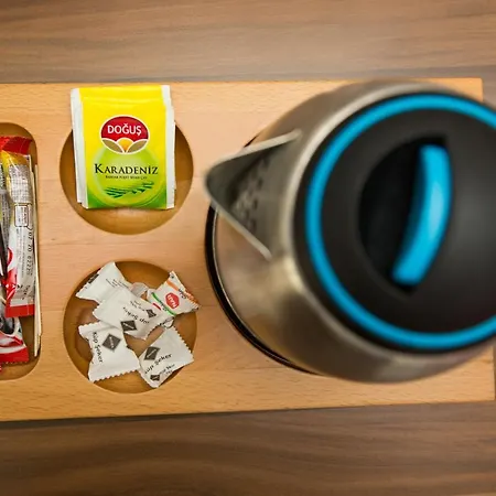 Honey 2* Стамбул