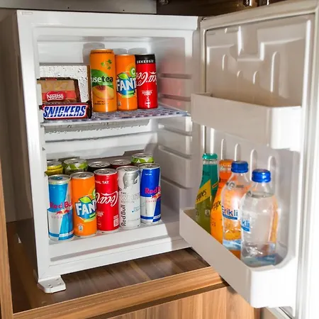 Honey 2* Стамбул