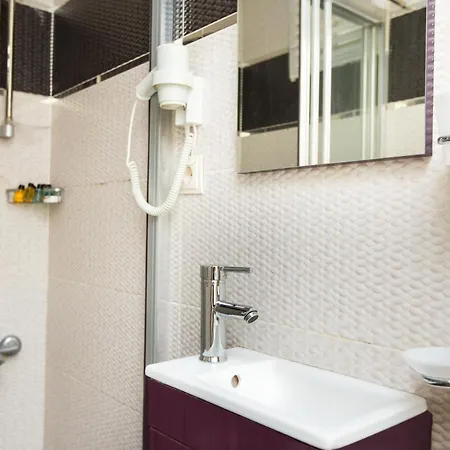 호텔 Honey 이스탄불