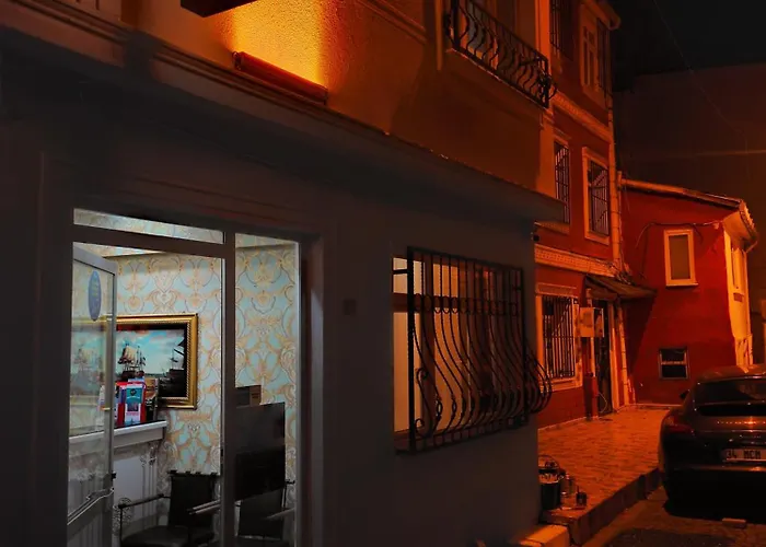 Honey Istanbul