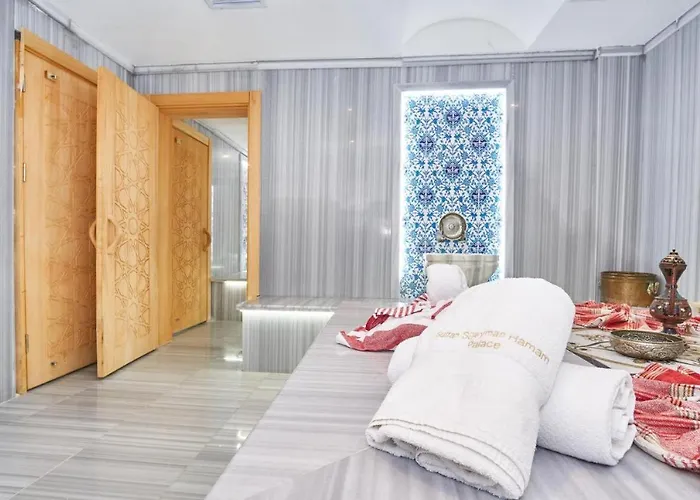 Hotel Honey Istanbul