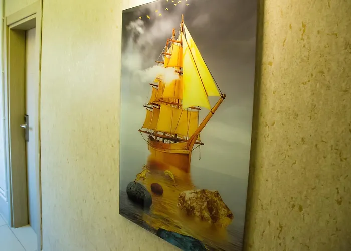 Hotel Honey Istanbul