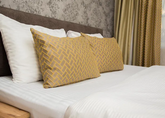 Hotel Honey Istanbul