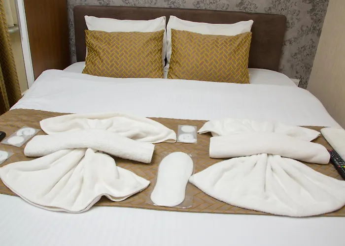 Hotel Honey Istanbul