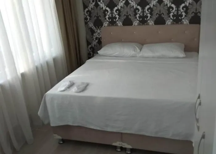 Hotel Honey Istanbul