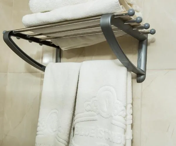 Hotel Honey Istanbul